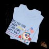 Presidential Debate Shirt Funny Golf T Shirt Biden Golf Golf Handicap Trump Shirt Trump 2024 T Shirt Sweatshirt Hoodie teetickler 4