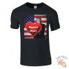 Donald Trump Vs Biden Debates Shirt 2024 Biggest Heart Republican Gift Trump Shirt Trump 2024 T Shirt Sweatshirt Hoodie teetickler 4