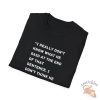 I Really Dont Know What He Said Shirt Trump Biden Debate Cnn Shirt Trump Shirt Trump 2024 T Shirt Sweatshirt Hoodie teetickler 2