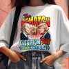 Trump Biden Debate Shirt 2024 President Election 2024 T Shirt The Rematch Election Day Shirt teetickler 2