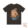 Chris Brown T Shirt Chris Brown Shirt Chris Brown 11 11 Tour T Shirt Chris Brown Tour Merch Chris Brezzy Shirt teetickler 3