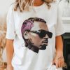 Chris Brown Shirt V2 Sweatshirt Hoodie Chris Brown 11 11 Tour 2024 Shirt Chris Brown Concert Shirt 11 11 Tour 2024 T Shirt teetickler 2