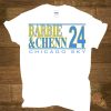 Barbie And Chenn Shirt Wnba T Shirt Womens Basketball Angel Reese Shirt Chennedy Carter Chicago Sky Tee teetickler 2