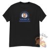 Vance Refrigeration Shirt Jd Vance Refrigeration The Office Dunder Mifflin Vice President T Shirt teetickler 2