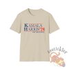 Finish The Job Shirt Kamala Harris T Shirt Kamala For President Shirt Madam President Kamala Harris Shirt teetickler 2