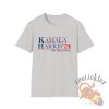 Finish The Job Shirt Kamala Harris T Shirt Kamala For President Shirt Madam President Kamala Harris Shirt teetickler 3