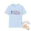 Finish The Job Shirt Kamala Harris T Shirt Kamala For President Shirt Madam President Kamala Harris Shirt teetickler 4