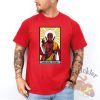 Marvel Jesus Shirt Sarcastic Marvel Avengers And Jesus Shirt Religious Tee Funny Deadpool Jesus Shirt Christian Shirt teetickler 3
