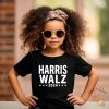 Harris Walz Shirt Harris Walz T Shirt Harris Walz 2024 T Shirt Kamala Shirt Walz Shirt For Kids Toddler Men And Women teetickler 3