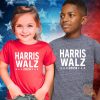 Harris Walz Shirt Harris Walz T Shirt Harris Walz 2024 T Shirt Kamala Shirt Walz Shirt For Kids Toddler Men And Women teetickler 4