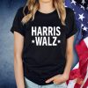 Harris Walz Shirt V2 Harris Walz T Shirt Harris Walz 2024 T Shirt Kamala Shirt Walz Shirt For Kids Toddler Men And Women teetickler 3