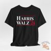 Harris Walz Shirt Harris Walz 2024 Shirt Madam President Sweatshirt Kamala 2024 President Tee Walz Shirt Vote Blue Shirt teetickler 4