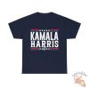 Harris Walz Shirt Vote Blue Shirt Harris Walz 2024 Shirt Madam President Sweatshirt Kamala 2024 President Tee Walz Shirt teetickler 3