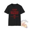 Vintage Weyland Yutani Shirt V4 Gift For Fans Of Alien Movie Weyland Yutani Corp T Shirt teetickler 2