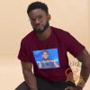 Do Something Shirt V4 Kamala Harris Shirt Harris Walz Shirt 2024 Michelle Obama Shirt Do Something T Shirt Obama Shirt teetickler 3