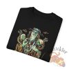 Vintage Beetlejuice Shirt Movie Poster Shirt Horror Spooky Tee Halloween Movie Shirt Beetlejuice Gift teetickler 2