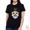 Paul Skenes Sugar Skull Shirt teetickler 2