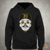 Paul Skenes Sugar Skull Shirt teetickler 3