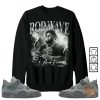 Retro Wet Cement 4S Shirt Rod Wave Rap Unisex Shirt Hoodie Sweatshirt teetickler 3