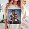 Garrett Wilson Aaron Rodgers Shirt Football New York Step Bros Shirt Funny Football 90S Unisex Shirt Hoodie Sweatshirt teetickler 2