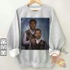 Garrett Wilson Aaron Rodgers Shirt Football New York Step Bros Shirt Funny Football 90S Unisex Shirt Hoodie Sweatshirt teetickler 3
