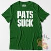 Pats Suck Shirt New York Football Shirt New York Football Game Day Gift Funny Football Rivalry Shirt Sucks New York T Shirt teetickler 2