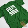 Pats Suck Shirt New York Football Shirt New York Football Game Day Gift Funny Football Rivalry Shirt Sucks New York T Shirt teetickler 3