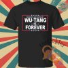 Presidents Are Temporary Wu Tang Is Forever Shirt Sweatshirt Hoodie teetickler 2