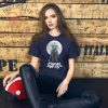 Friday The 13Th Jason Shirt Retro Horror Movie T Shirt 80S Slasher Vintage Style Shirt Halloween Shirt For Horror Fans teetickler 2