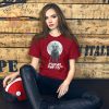 Friday The 13Th Jason Shirt Retro Horror Movie T Shirt 80S Slasher Vintage Style Shirt Halloween Shirt For Horror Fans teetickler 3
