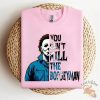 Movie Killers Shirt Halloween Character T Shirt Horror Movies Sweatshirt Scary Halloween Movies Hoodie teetickler 1