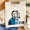 Movie Killers Shirt Halloween Character T Shirt Horror Movies Sweatshirt Scary Halloween Movies Hoodie teetickler 5