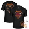 Virginia Tech Hokies Metallica Shirt V2 Virginia Tech Metallica Shirt Virginia Tech Metallica Exit Light Enter Night Shirt teetickler 3