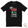 Zion Operation Beeper Shirt teetickler 3