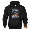Angry Runs T Shirt Angry Runs Inner Scepter 2024 Tour Shirt teetickler 3