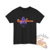 Grimace Mets The King Of Queens Shirt teetickler 2 2