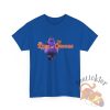 Grimace Mets The King Of Queens Shirt teetickler 3 2