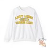 Lazy Links Tennis Club Shirt teetickler 2