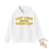 Lazy Links Tennis Club Shirt teetickler 3