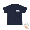 Tilted Towers Fire Deptartment Shirt teetickler 2