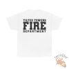 Tilted Towers Fire Deptartment Shirt teetickler 3
