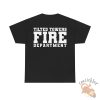 Tilted Towers Fire Deptartment Shirt teetickler 4