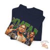 Vintage Graphic Mma Alex Pereira Shirt teetickler 3
