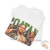 Vintage Graphic Mma Alex Pereira Shirt teetickler 4
