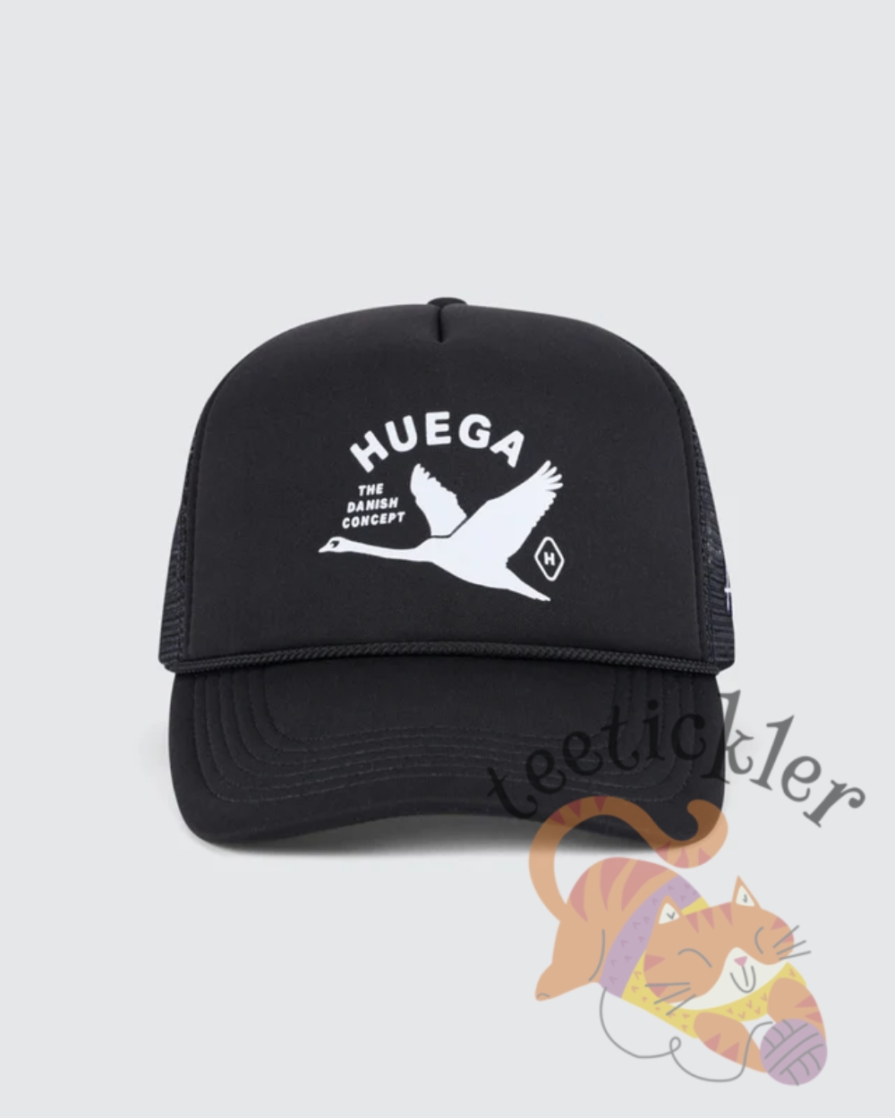 Aaron Rodgers Huega House Hat