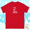 Helene Milton Hurricane Season 2024 Florida Shirt teetickler 2