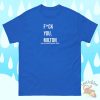 Helene Milton Hurricane Season 2024 Florida Shirt teetickler 3