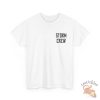 Hurricane Helene Milton Lineman Journeyman Shirt teetickler 4