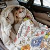 Tj Maxx Gilmore Girls Blanket teetickler 3