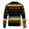 Pittsburgh Penguins Grinch Ugly Sweater teetickler 1